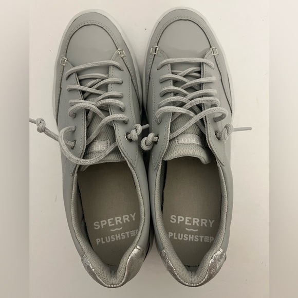 Sperry - Breaker Plushstep - LTT STS 87618 - Picture 6 of 9